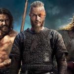 RECENZIJA: “Vikings” (serije)