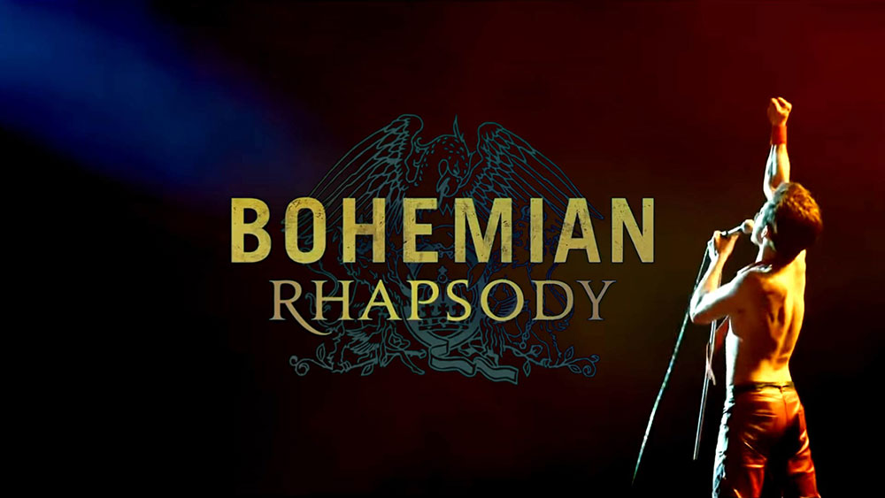 Bohemian Rhapsody: Freddie Mercury na velikom platnu